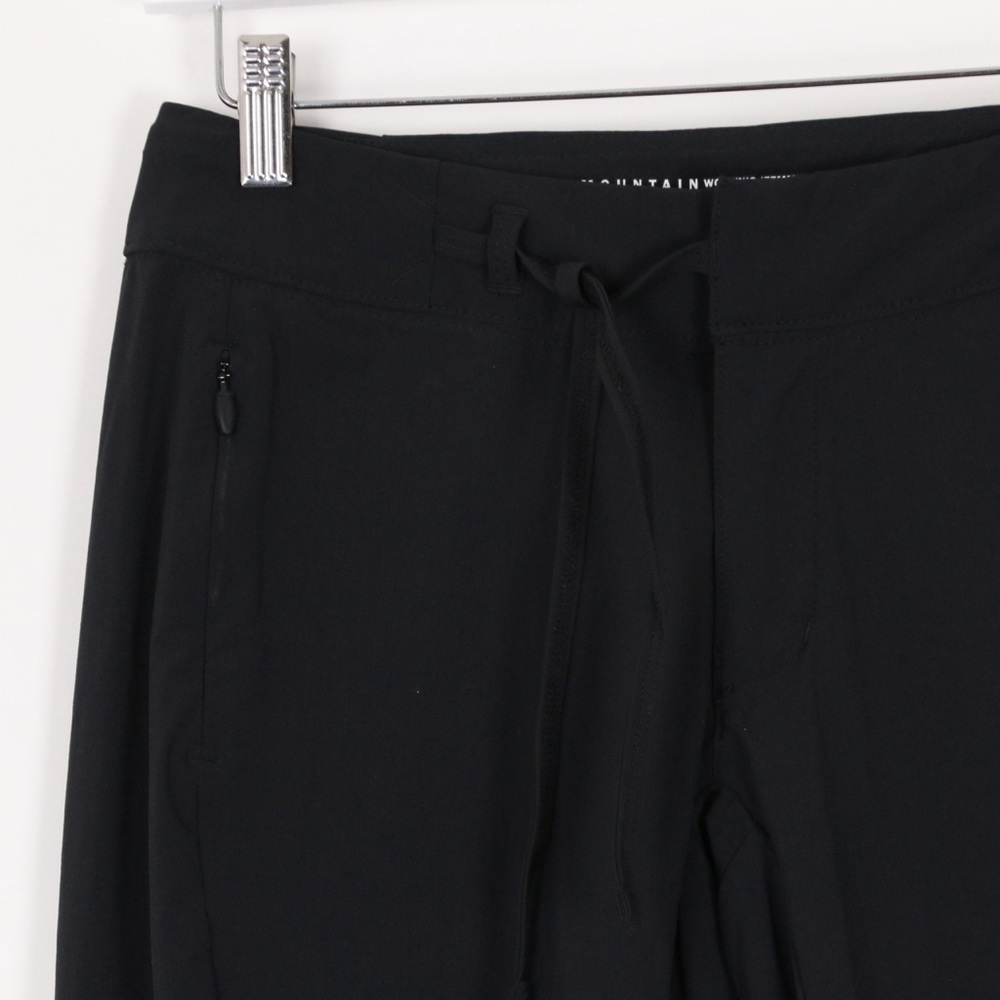 Mountain Hardwear Ellinor Hiking Capris - Picture 3 of 7